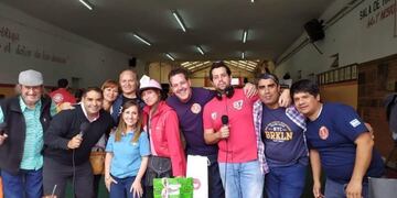 Bomberos Voluntarios Punta Alta