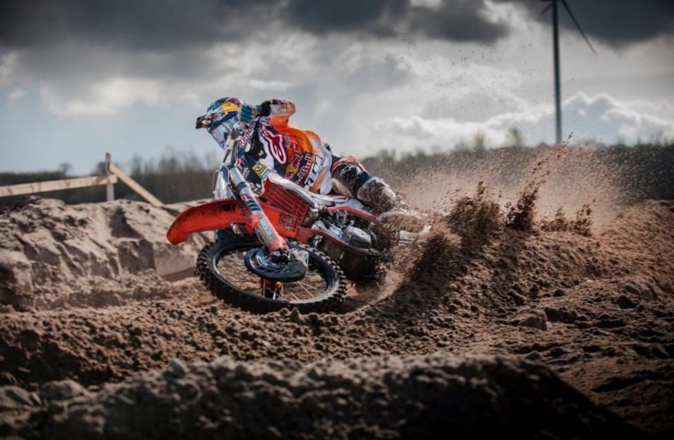 Se modificó el trazado de la carrera 36° "Vuelta a la Tierra del Fuego"