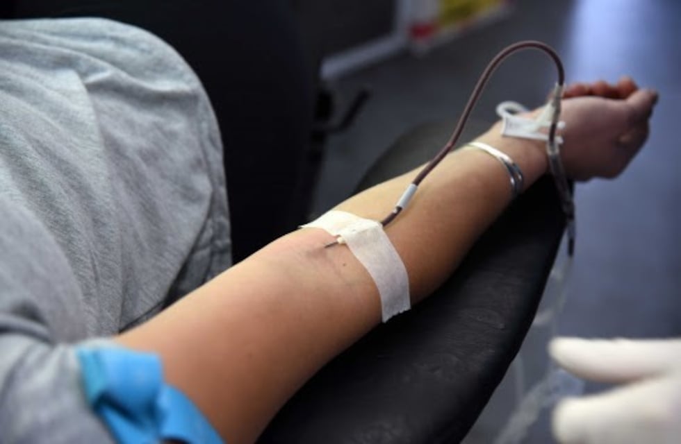 Este martes, nueva jornada de donación de sangre en la Muni