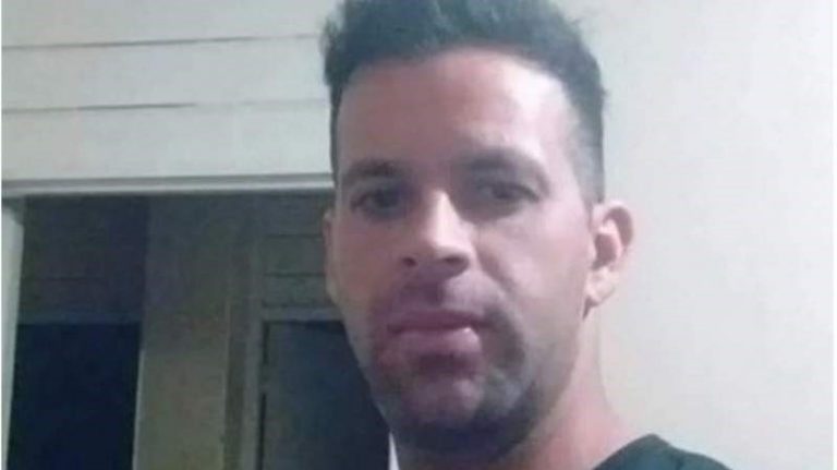 José Ignacio Díaz es el acusado de haber violentado a su ex y retener a su hijo\u002E