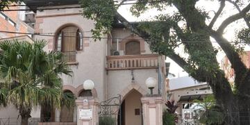 Colegio de Abogados de Jujuy