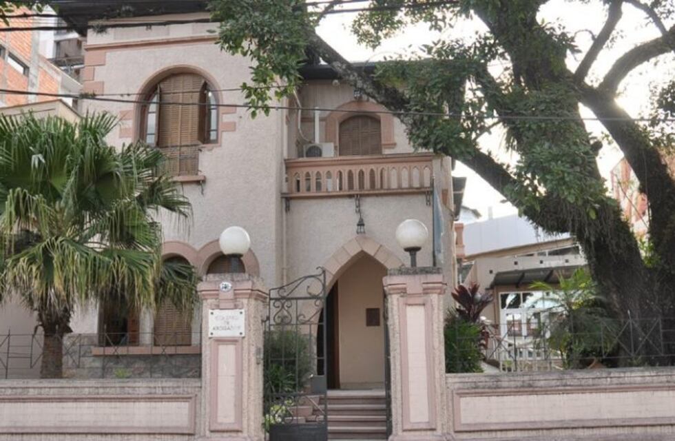 El Colegio de Abogados de Jujuy cumple 77° aniversario de su fundación