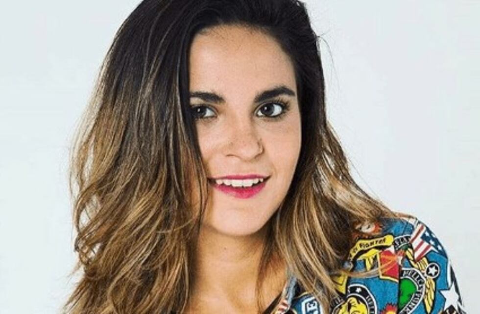 Magalí Tajes presenta "Los Otros Stand Up" en Rosario