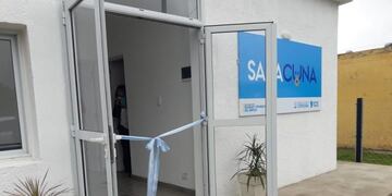 Casa cuna Salsipuedes\u002E