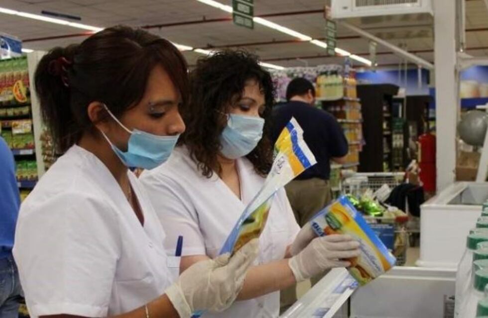 Realizan inspecciones sorpresa a comercios en la Capital