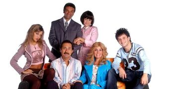 Casados con Hijos\u002E