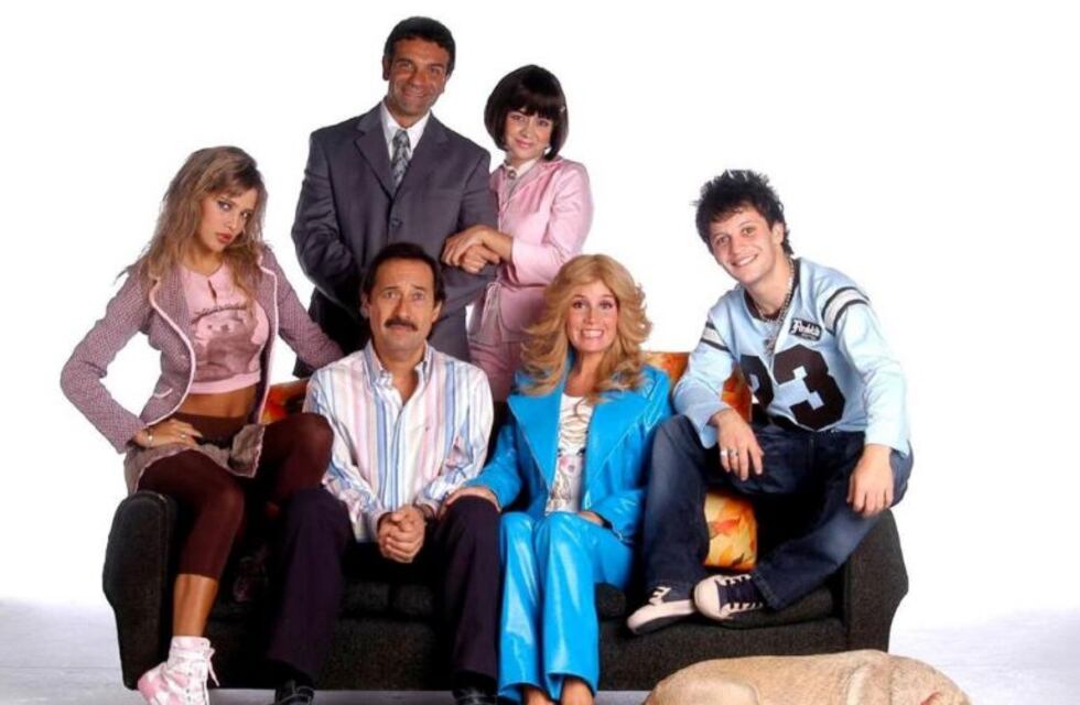El regreso de "Casados con hijos" tiene fecha de estreno confirmada