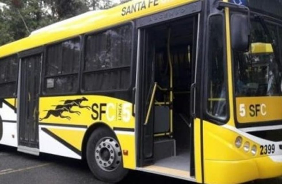 Comenzó a regir la nueva tarifa del boleto de colectivo: ya cuesta $28,90