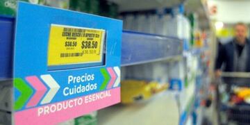 Precios cuidados\u002E