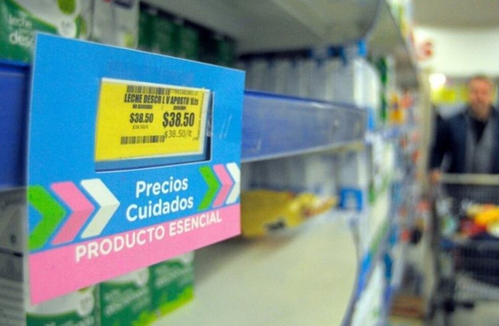 Córdoba se suma a Precios Cuidados y acordará una canasta con almacenes y supermercados