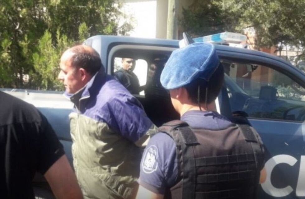 El ex marido de Norma Carleti seguirá preso