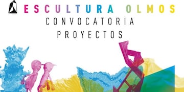 Abren convocatoria para una nueva edición de Escultura Olmos\u002E