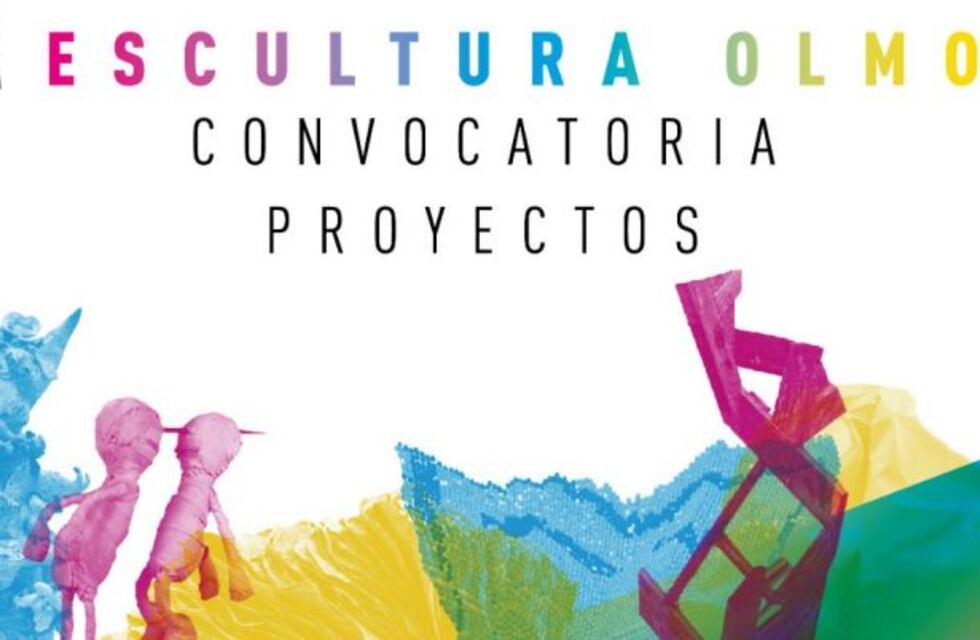 Abren convocatoria para una nueva edición del Premio Escultura Olmos