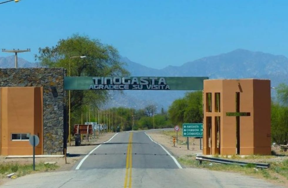 Catamarca abre convocatoria a empresas para operar el corredor Tinogasta-Fiambalá