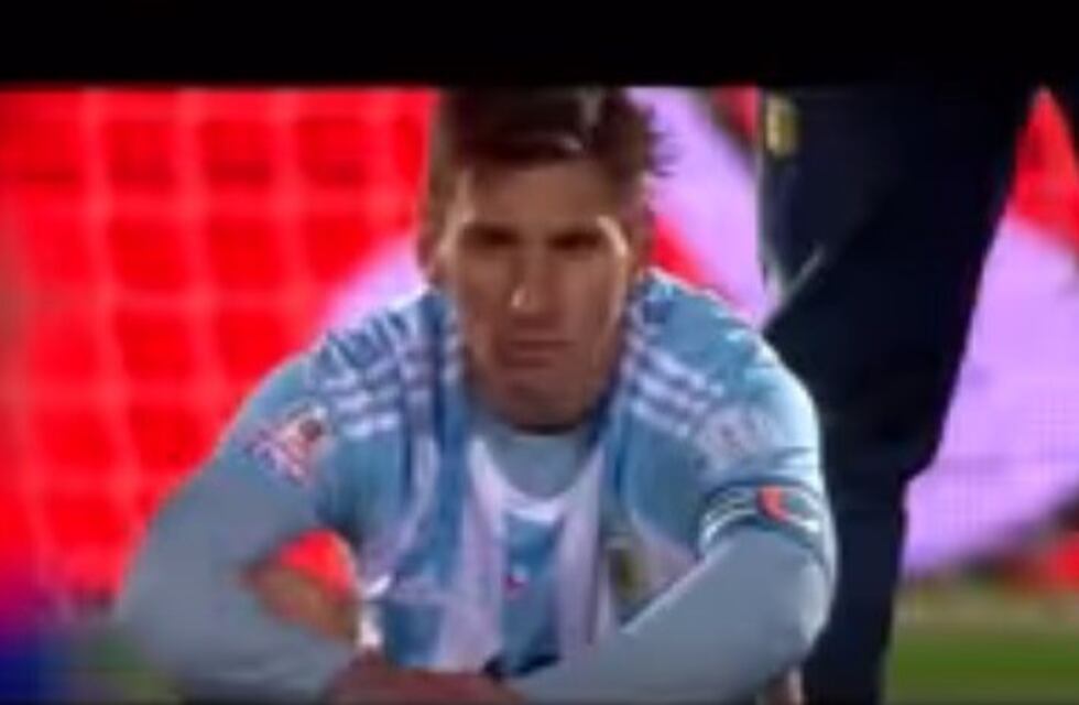 Copa Confederaciones: spot chileno se burla de Argentina
