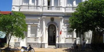 Municipalidad de Coronda