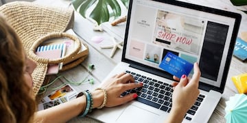 Comprar y vender en Internet y en redes sociales