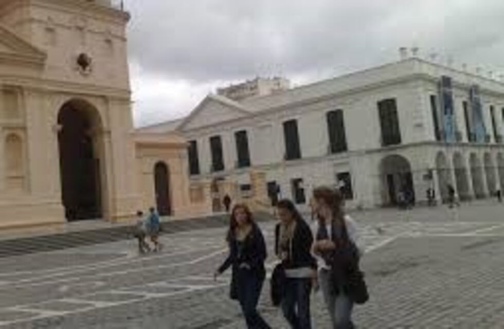 Cómo estará el clima este lunes en Córdoba