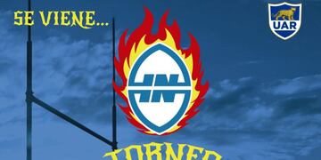 Torneo del Interior Rugby