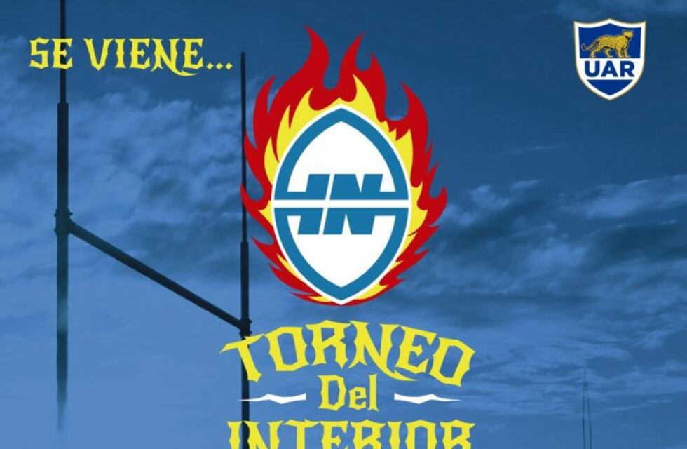 Los cordobeses arrancan el Torneo del Interior de Rugby