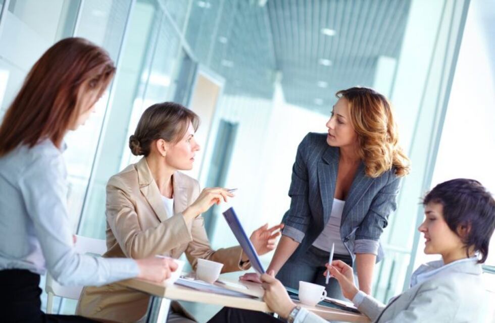 Mujeres emprendedoras: se realizará la jornada de Networking