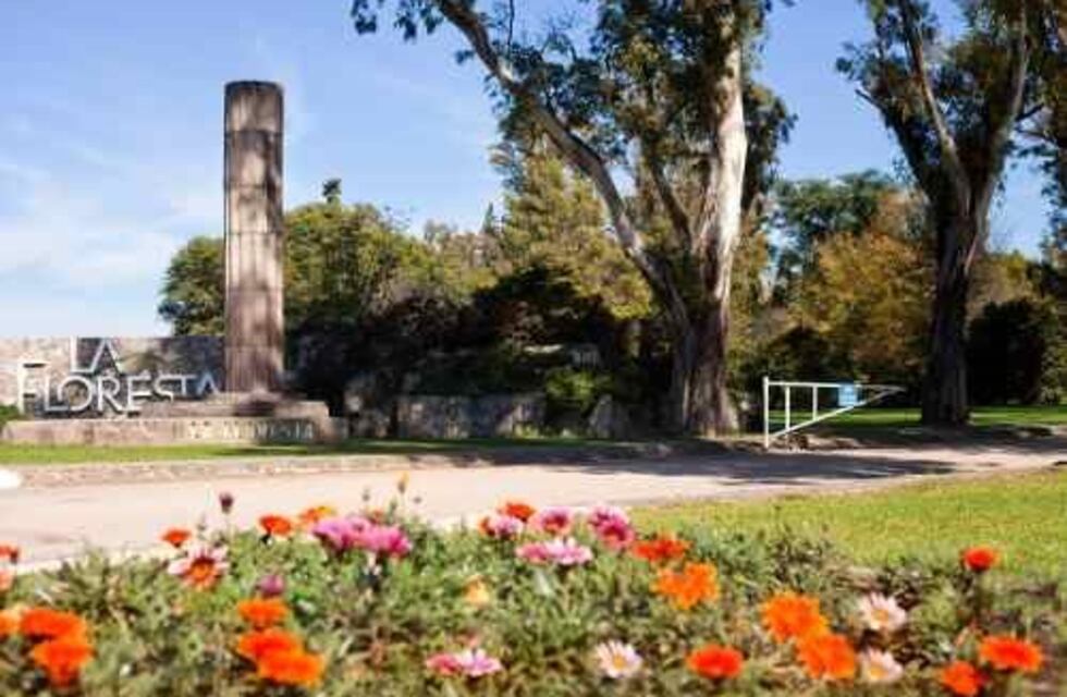 Villa Parque Santa Ana: hallaron a una mujer con signos de envenenamiento en el cementerio