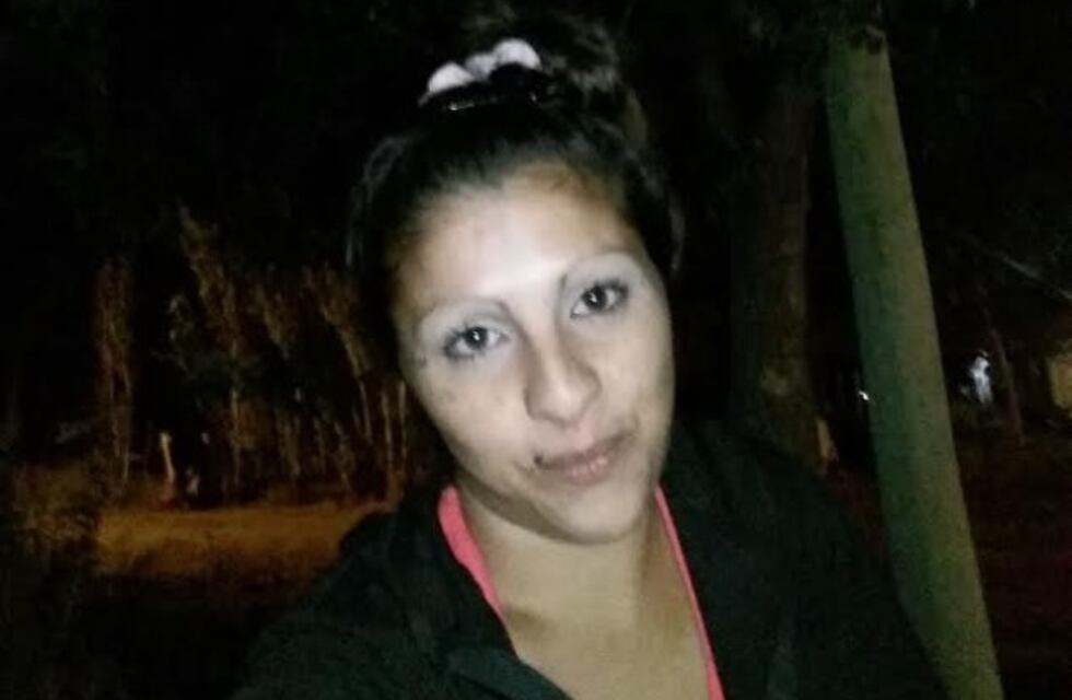 Continúa la búsqueda de Micaela Gil, que desapareció hace cuatro días en Guaymallén