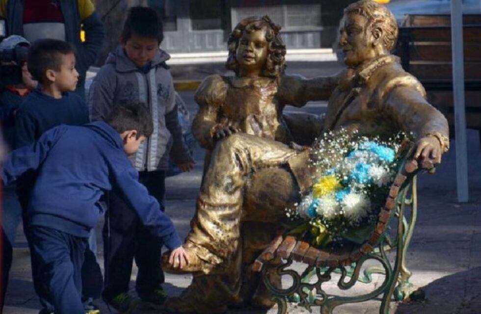 Las cámaras de comercio conspiran para que el Día del Padre no sea en honor a San Martín