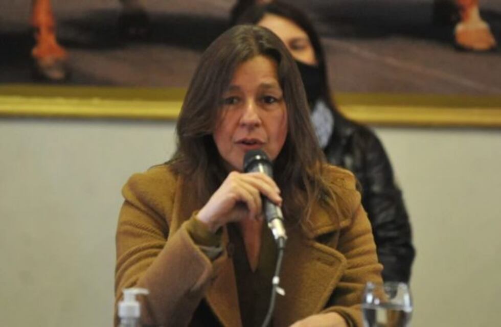 Sabina Frederic responsabilizó a la Policía de la Ciudad por el crimen de un efectivo en Palermo