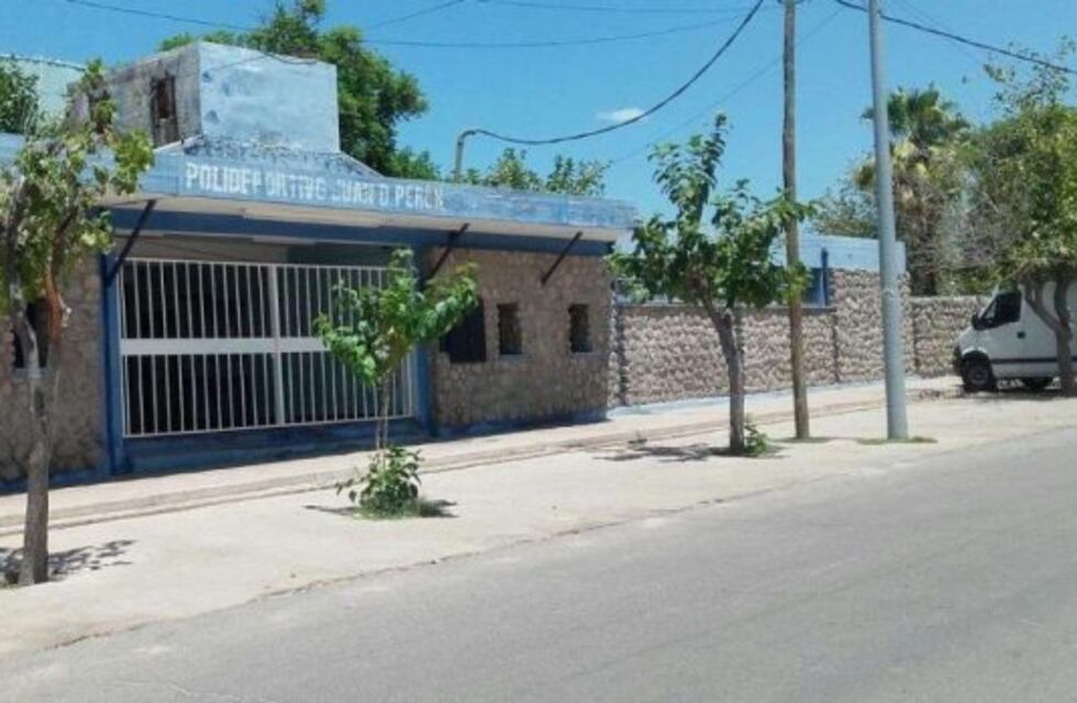La Rioja: denunciaron a reconocido profesor de educación física por abuso sexual