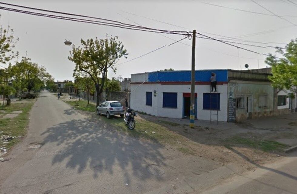 Un hombre resultó herido de bala en la cabeza en un confuso episodio