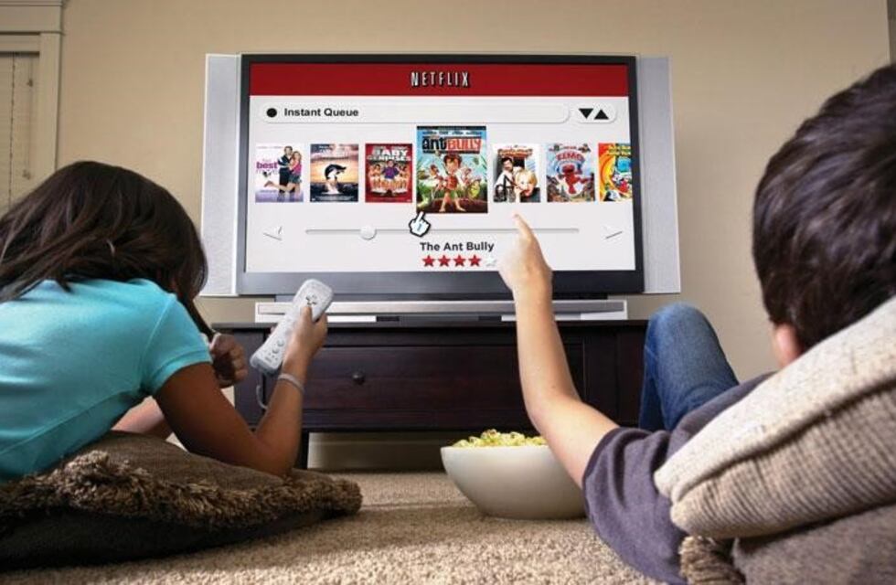 ¿Usás Netflix? Una nueva estafa hace caer a miles de usuarios