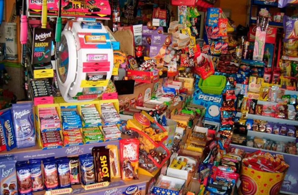 El 87% de los cereales, postres y galletitas que consumen los chicos son de baja calidad nutricional