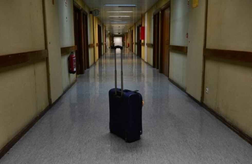 Empresarios hoteleros abrieron el registro para usar sus instalaciones como hospital de campaña