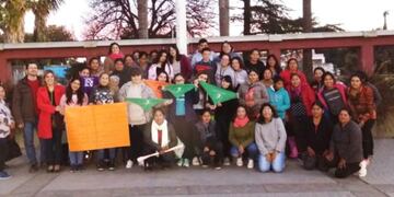 Ni Una Menos Río Primero