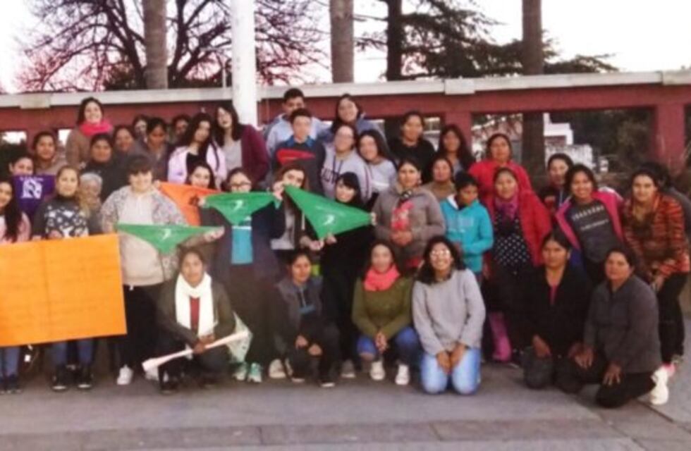 Grupo ProVida cuestionó accionar de la intendente electa de Río Primero