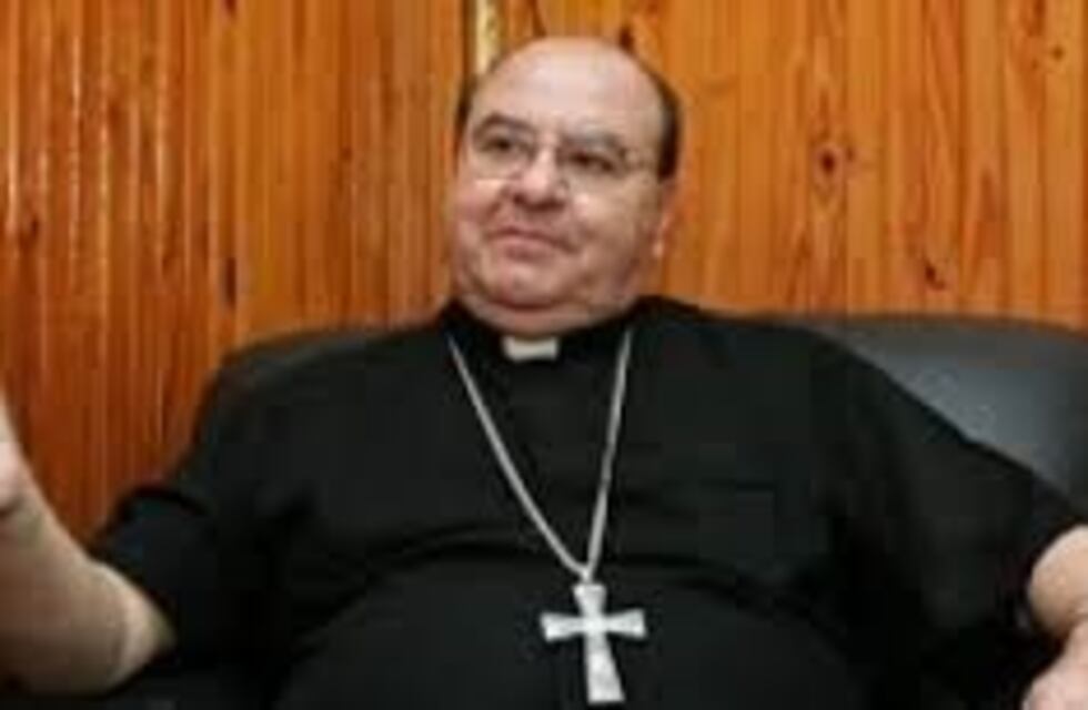 Martorell en medio de denuncias: "No permitiría tener curas pedofilos en mi diócesis"