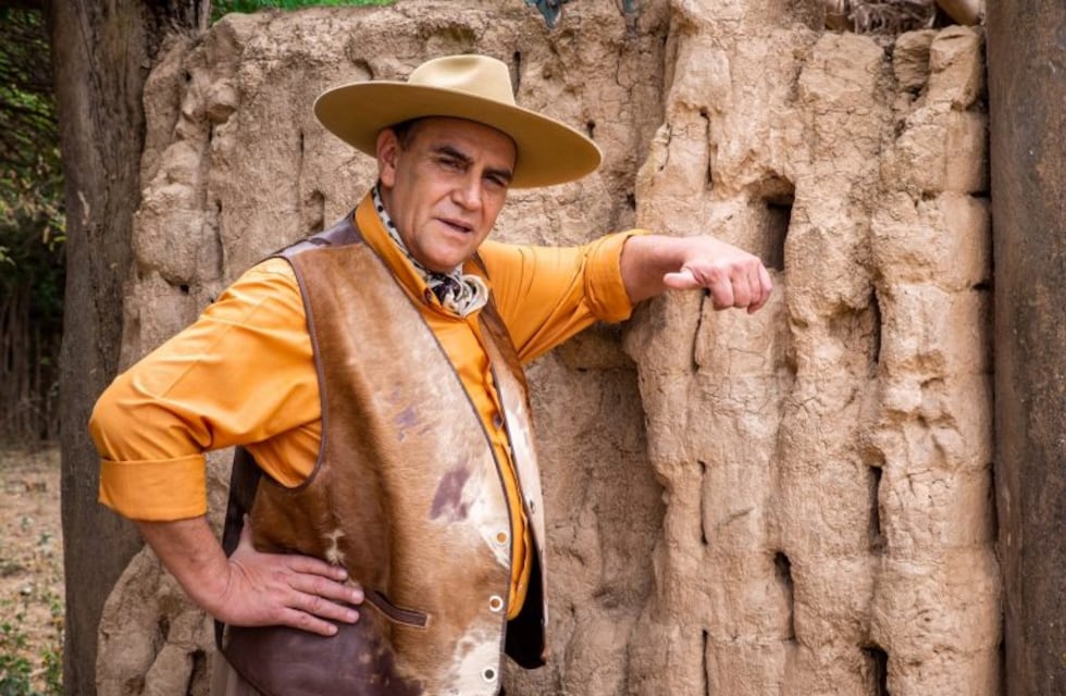 El Chaqueño Palavecino recibió el alta y ya está en su casa