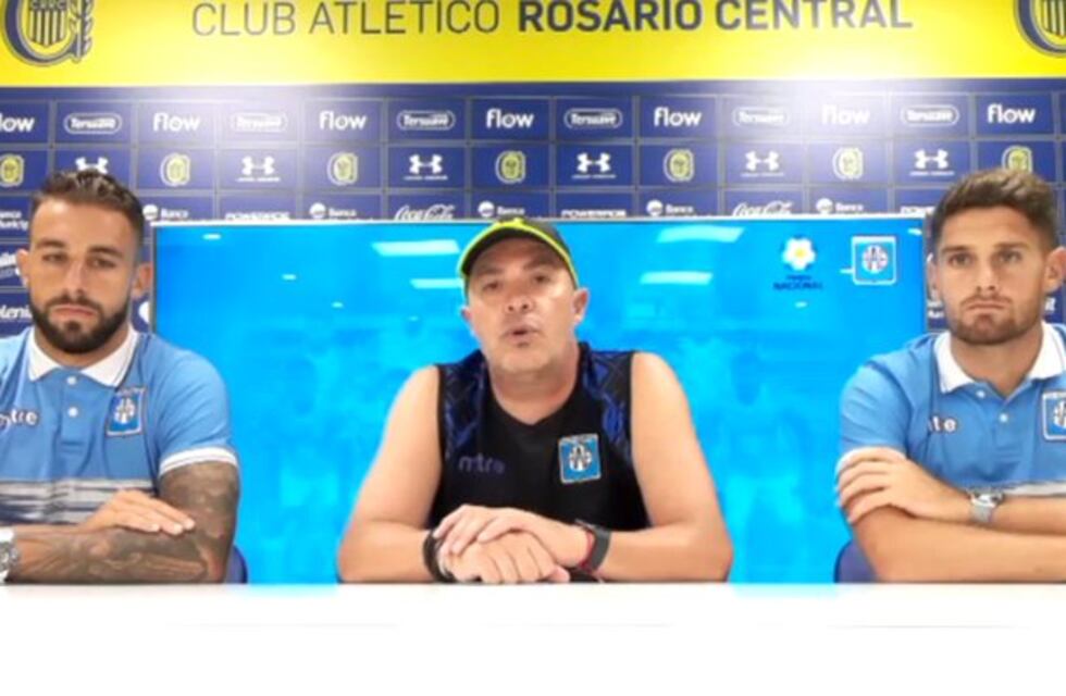 Marcelo Vázquez y la segunda final: “Tengo confianza en que Estudiantes dará un plus”