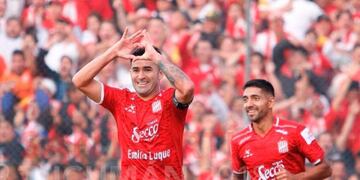 BIeler fue autocrítico con la actuación de San Martín ante Central\u002E