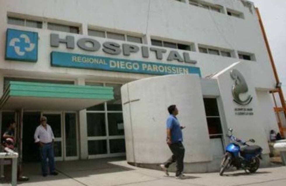 Maipú: una joven embarazada fue golpeada por ladrones y quedó internada