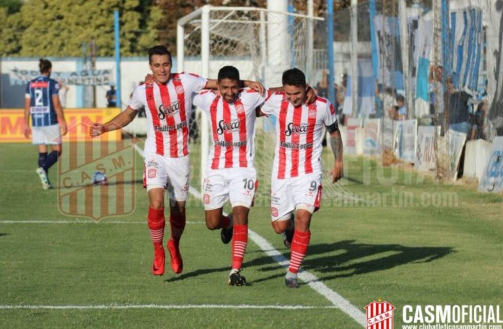 Si Instituto gana este lunes, puede ser puntero de la B Nacional