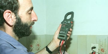 Se puede realizar el curso de electricista\u002E