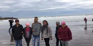 Fundacion Manos Misioneras