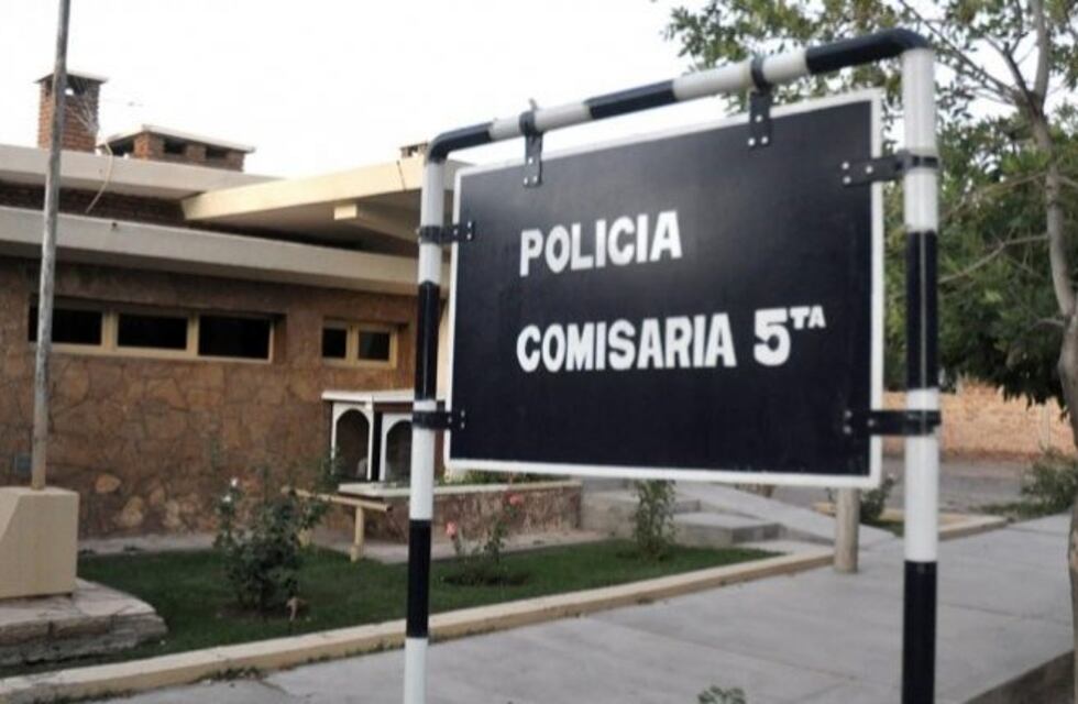 Detuvieron a un ladrón con la ayuda de un vecino