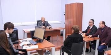 Prensa Poder Judicial\u002E