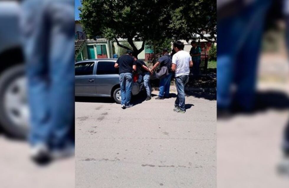 Abrió un comercio en San Luis con dinero robado en San Juan