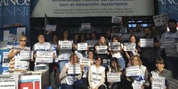 Investigadores universitarios