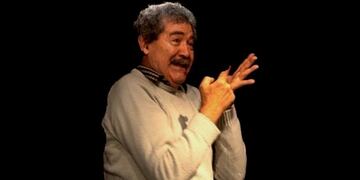 Toto López, en Memoria Itinerante