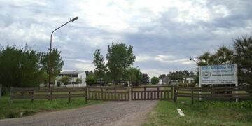 El caso de abuso se habru00eda producido en inmediaciones de una escuela agrotu00e9cnica de Bigand.